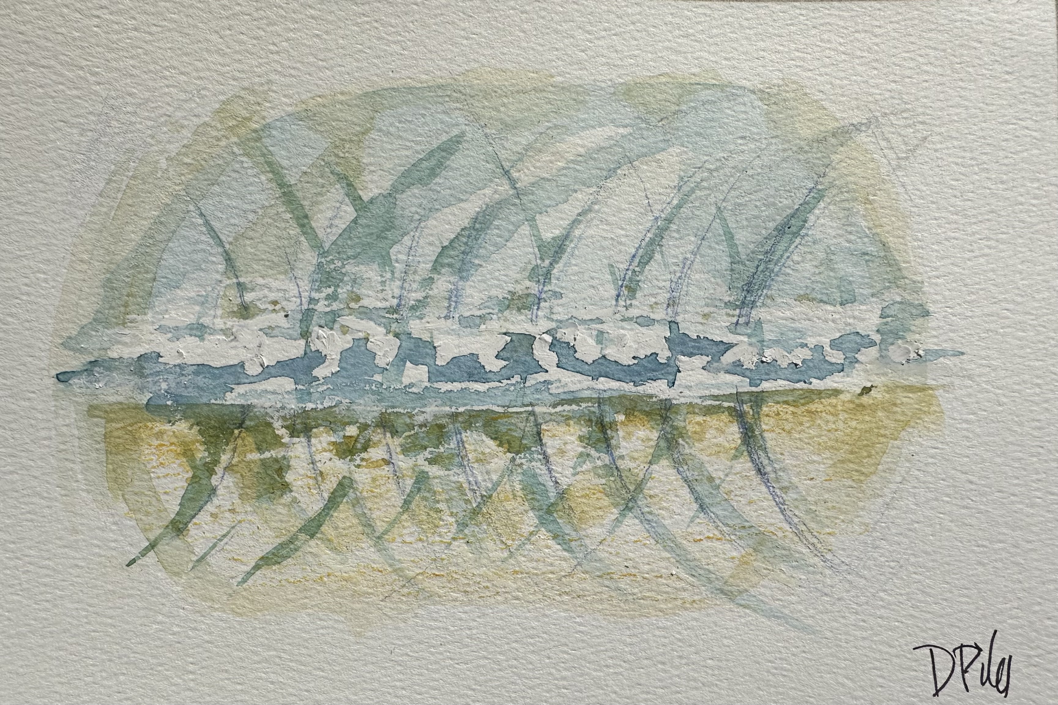 Sound of the Ocean